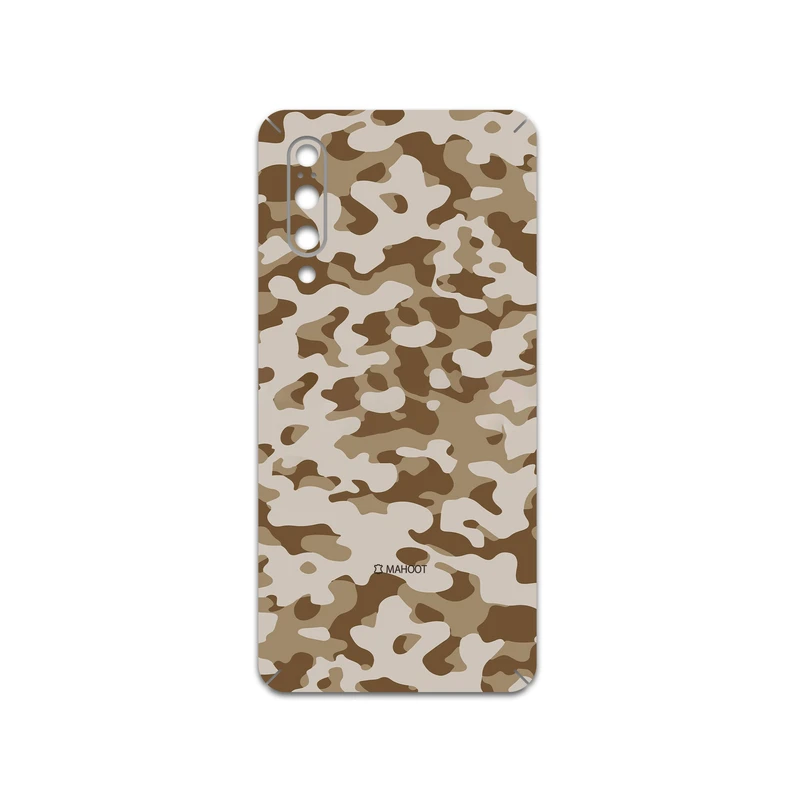 برچسب پوششی ماهوت مدل Army-Desert مناسب برای گوشی موبایل شیائومی Mi 9