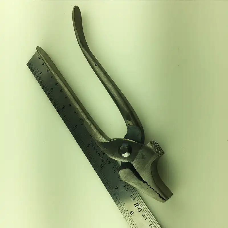 گاز کارکشی کفاشی کد T_KH