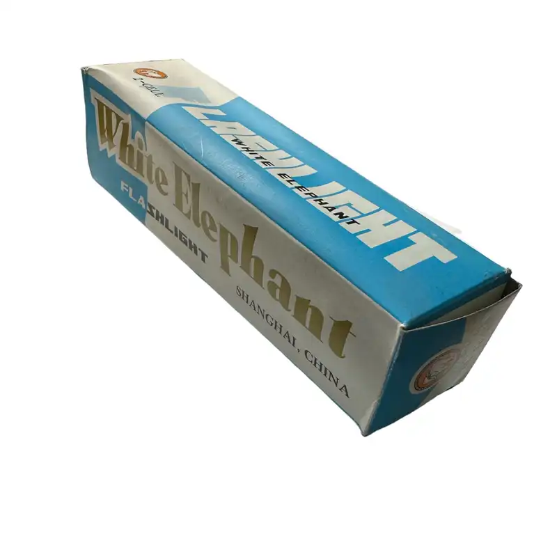 چراغ قوه مدل نوستالژی