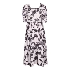 پیراهن زنانه کی‌کی لایف مدل 012