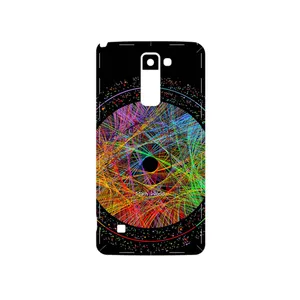 MAHOOT Mathematical Geometric Shape 2 Cover Sticker for LG Stylus 2