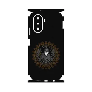 MAHOOT MohammadReza Shajarian-FullSkin Cover Sticker for Huawei Nova Y70 Plus