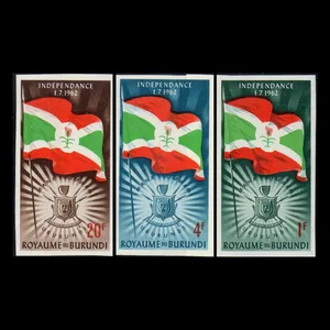 تمبر یادگاری مدل خارجی مجموعه 3 عددی