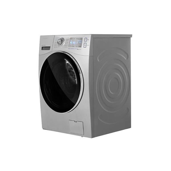 ماشین لباسشویی دوو مدل DWK-9542V ظرفیت 9 کیلوگرم