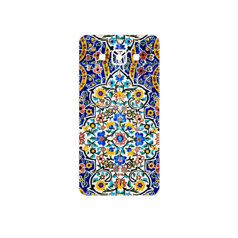 برچسب پوششی ماهوت مدل Iran Tile 12 مناسب برای گوشی موبایل سامسونگ Galaxy A5