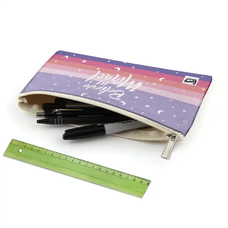 جامدادی مستر راد مدل ماه و ستاره کد fiory 2100