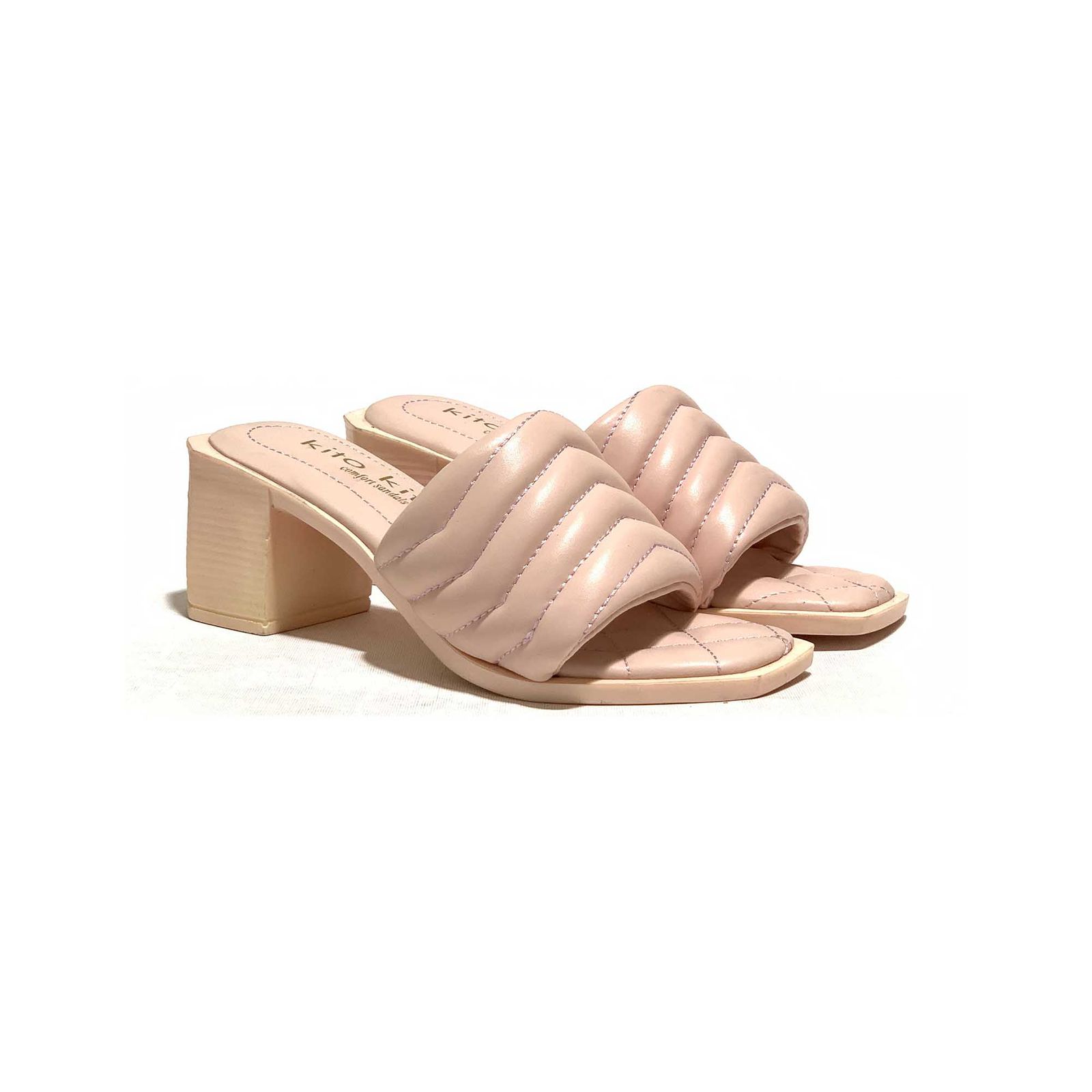 صندل زنانه کیتو مدل EMA کد RS-PK-630 - - 2