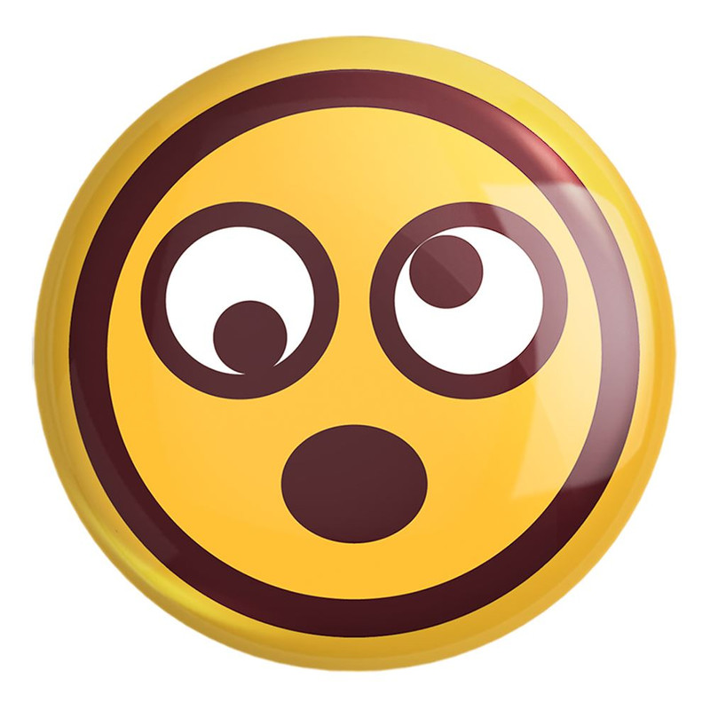 پیکسل خندالو طرح ایموجی Emoji کد 3019 مدل بزرگ