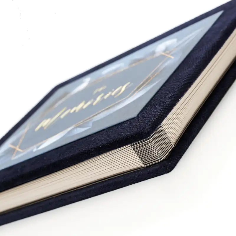 آلبوم عکس مدل 16x21 - Z1300