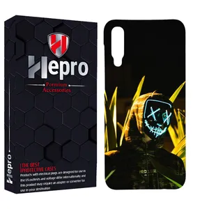 HEPRO MC Cover for SAMSUNG GALAXY A30S/A50/A50S