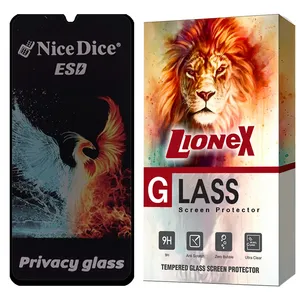 Lionex LND7 Screen Protector For Samsung Galaxy A20 / A30 / A30s / M30 / M30s / M10s / M21 / M21 2021 / M21s / M31 / M31 Prime / F41 / Huawei Y6p / Y8p