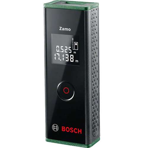 متر لیزری بوش مدل Zamo