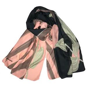 شال زنانه مدل Rozana A430
