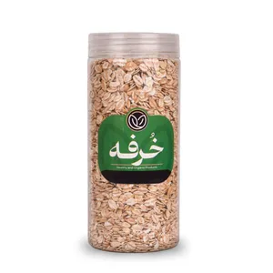جو دوسر پرک فوری صبحانه خرفه - 300 گرم