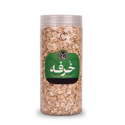 جو دوسر پرک فوری صبحانه خرفه - 300 گرم