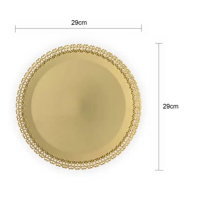 زیره کیک مدل خورشید کد 1013