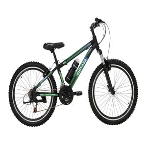 دوچرخه کوهستان چیاوا مدل آکو ویبریک سایز طوقه 24 اینچ