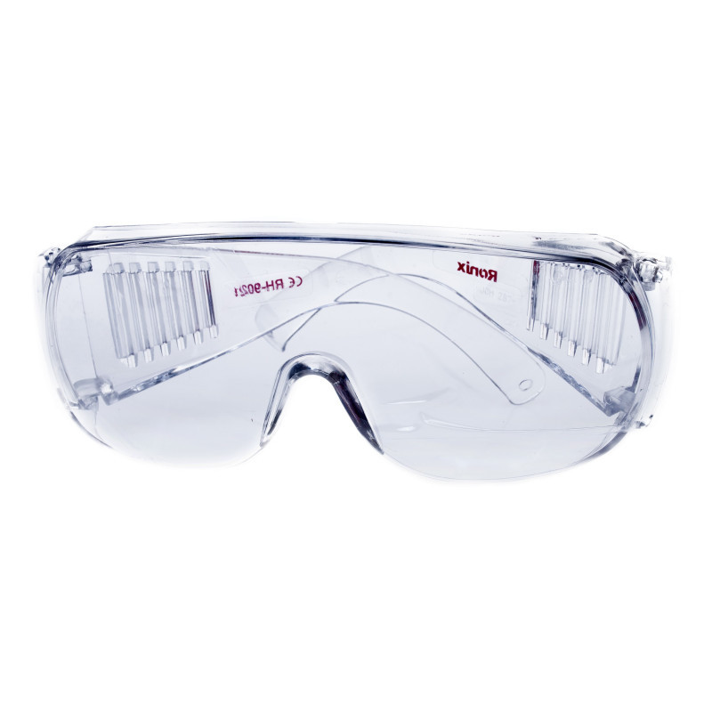 عینک ایمنی رونیکس مدل RH-9021