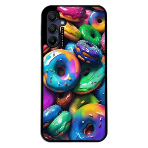AKAM AMC-WSGA15-CANDY-3 Cover For Samsung Galaxy A15