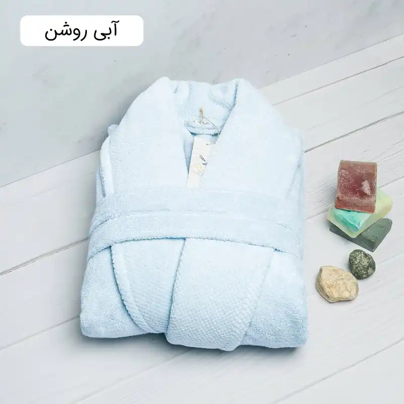 حوله پالتویی هیرو مدل Bello سایز 125