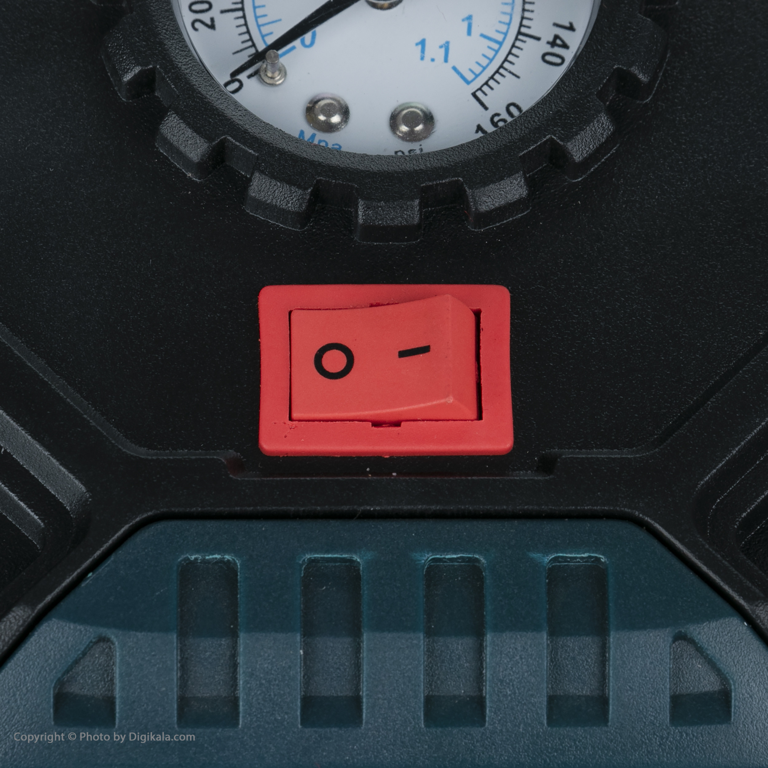 کمپرسور باد رونیکس مدل RH-4262