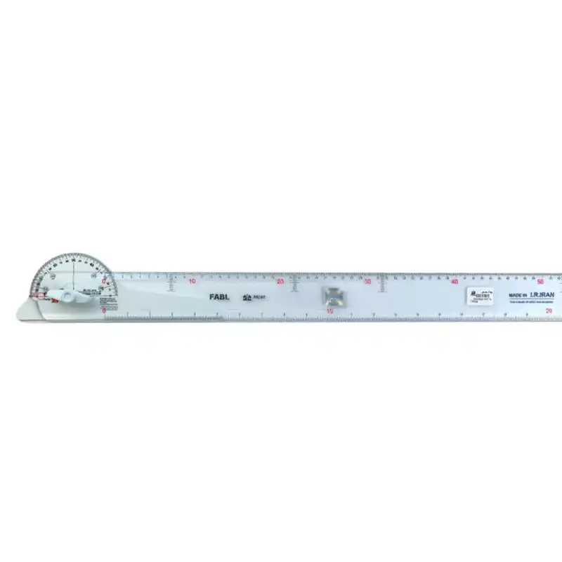 خط کش 80 سانتی متری فابل مدل تی کد 88500