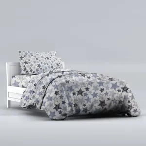 سرویس خواب  مدل OR 002029 یک نفره چهار تکه