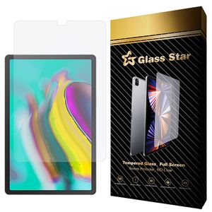 نقد و بررسی محافظ صفحه نمایش گلس استار مدل TS2GA-Glass مناسب برای تبلت سامسونگ Galaxy Tab S5e T720/T725 توسط خریداران