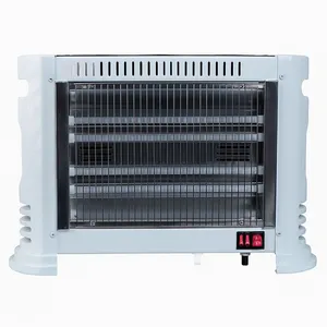 بخاری برقی تیتومکث مدل TM113