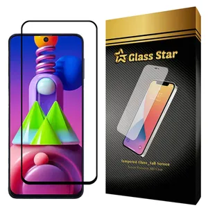 Glass Star CR Screen Protector For Samsung Galaxy M51