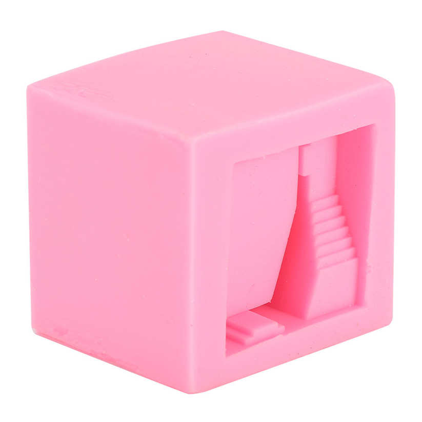 little tikes organizer cube