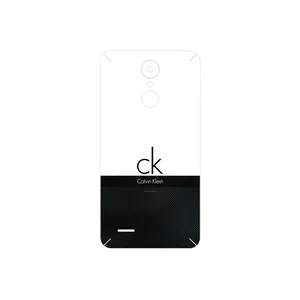 MAHOOT Calvin Klein Cover Sticker for LG K8 2017