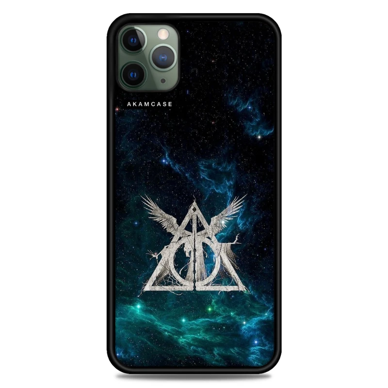 کاور آکام مدل AMC-WA11PROMAX-HARRY POTTER-27 مناسب برای گوشی موبایل اپل iPhone 11 Pro Max