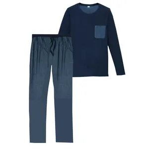 ست تی شرت و شلوار مردانه رویال کلس کد 486834