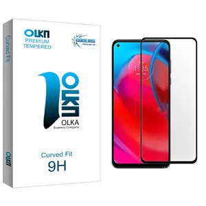 Cooling Olka Screen Protector For Motorola  Moto G Stylus 5G