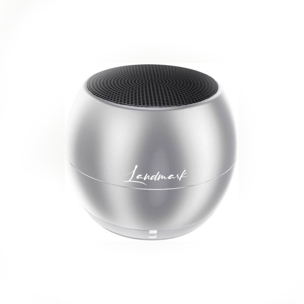 اسپیکر بلوتوثی لندمارک مدل Shell