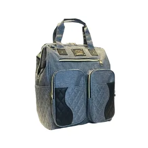 ساک لوازم کودک و نوزاد مدل آوینا پلاس