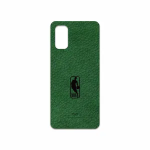 MAHOOT GL-NBA Cover Sticker for Realme 7 Pro