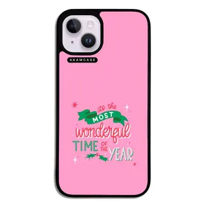 AKAM AMC-WA14-CHRISTMAS-13 Cover For Apple iPhone 14