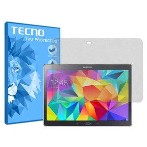 Tecno HyMTT model matte screen protector suitable for Samsung Galaxy Tab S 10.5 SM-T800 tablet