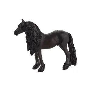 فیگور طرح اسب فریسن مدل NS7240