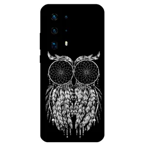 Megafone 6276 Cover For Huawei P40 Pro Plus