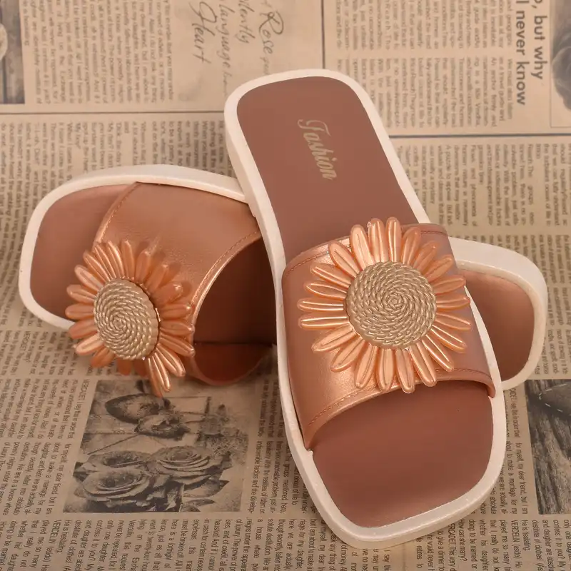 دمپایی زنانه مدل MES.2291