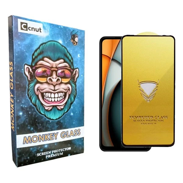 محافظ صفحه نمایش کوکونات مدل mnk OG مناسب برای گوشی موبایل شیائومی Redmi a3