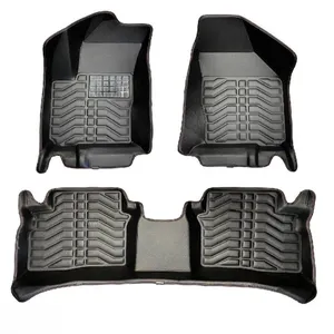 کفپوش پنج بعدی اولتی میت کار متس مدل EH1000290 مناسب برای آریزو 5