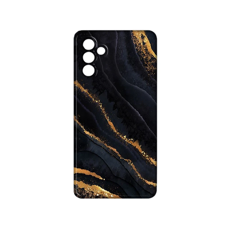 کاور مدل ماربل کد 172 مناسب برای گوشی موبایل سامسونگ galaxy A55