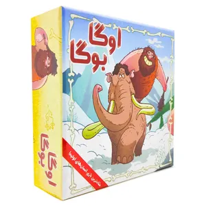 بازی فکری مدل اوگا بوگا