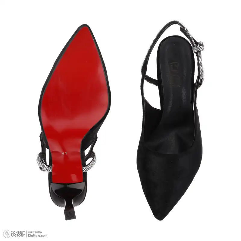 کفش زنانه پینک گرل مدل 191