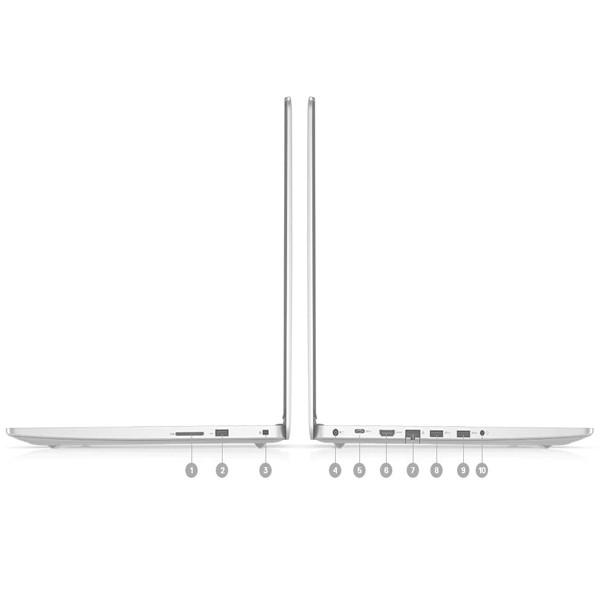 لپ تاپ 15 اینچی دل مدل Inspiron 5593 - B لپ تاپ 15 اینچی دل مدل Inspiron 5593 - B