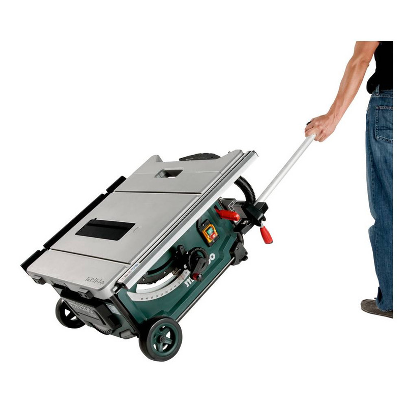 اره میزی متابو مدل TS 254